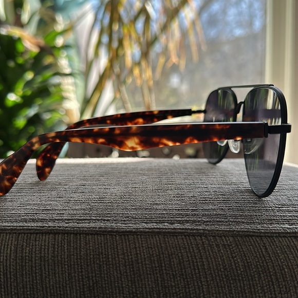 New Rag & Bone aviator sunglasses - Picture 4 of 9